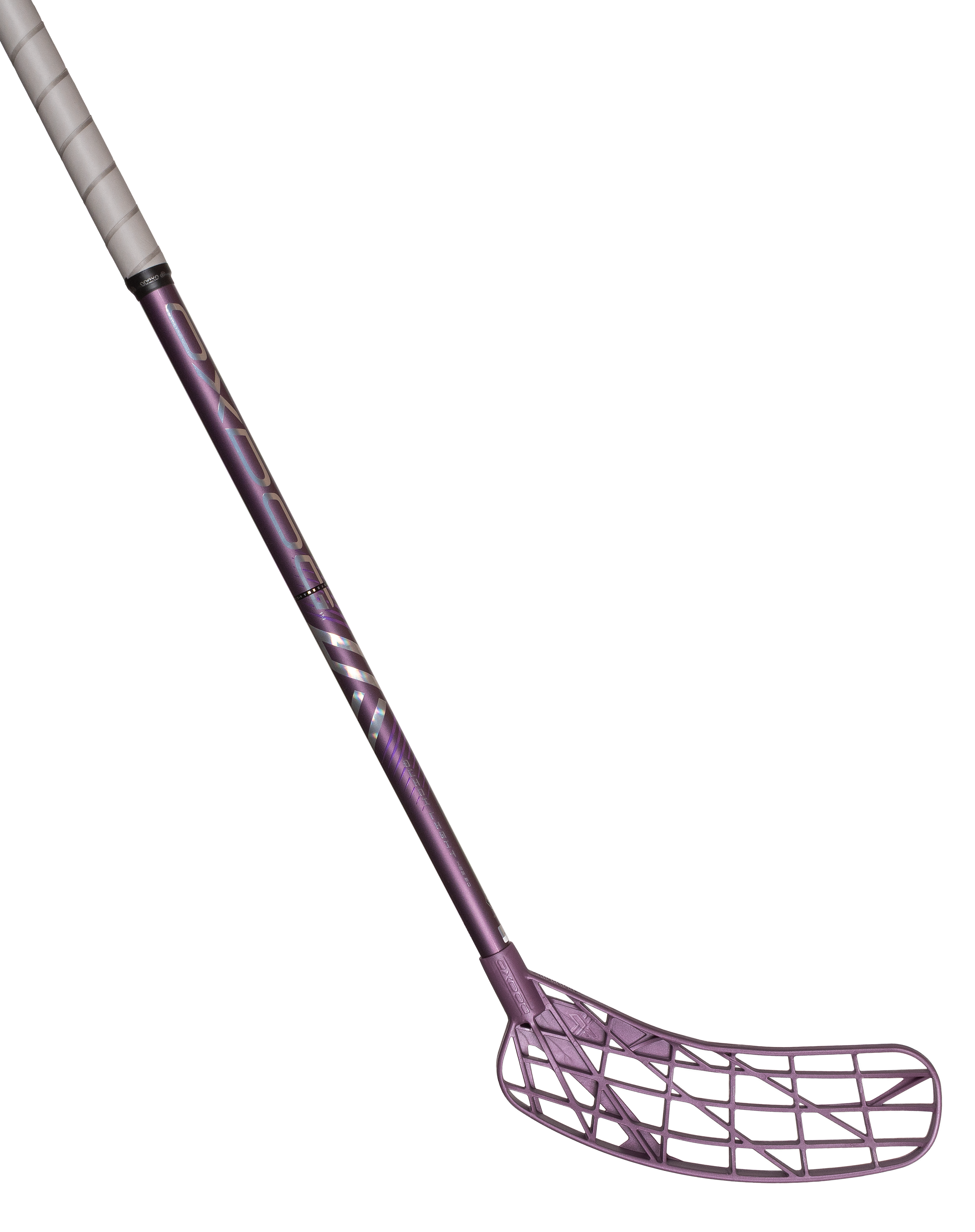 QUICK LIGHT HES 30 MB PURPLE/BLACK