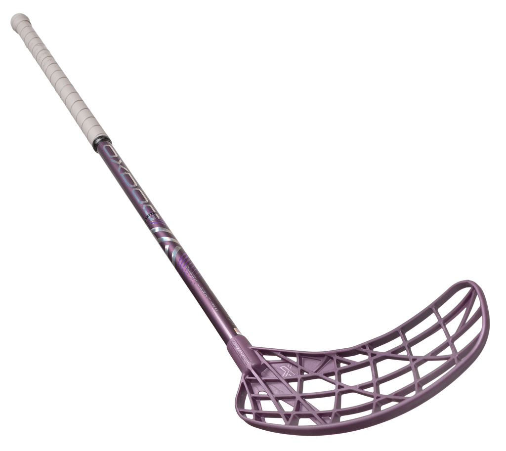 QUICK LIGHT HES 30 MB PURPLE/BLACK