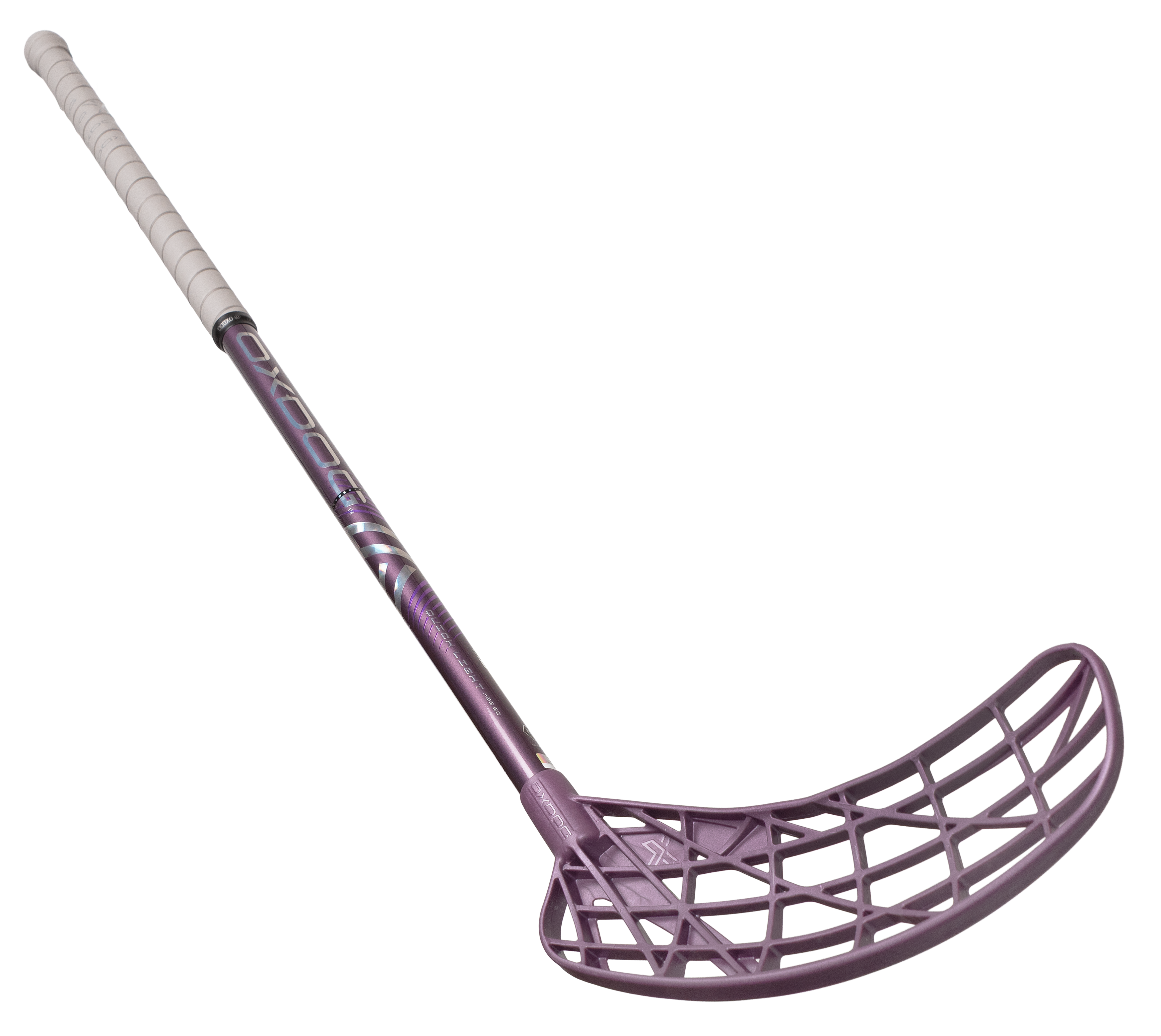 QUICK LIGHT HES 30 MB PURPLE/BLACK