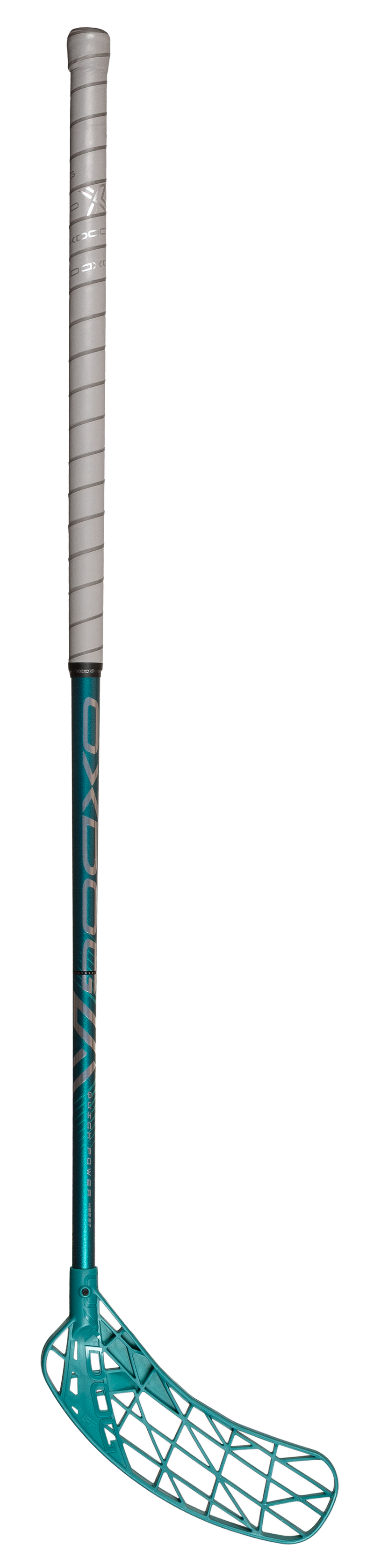 QUICK POWER HES 27 MB TURQUOISE 26/27