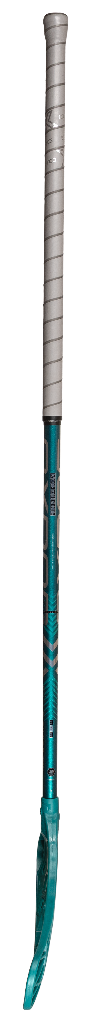 QUICK POWER HES 27 MB TURQUOISE
