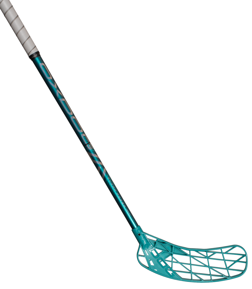 QUICK POWER HES 27 MB TURQUOISE