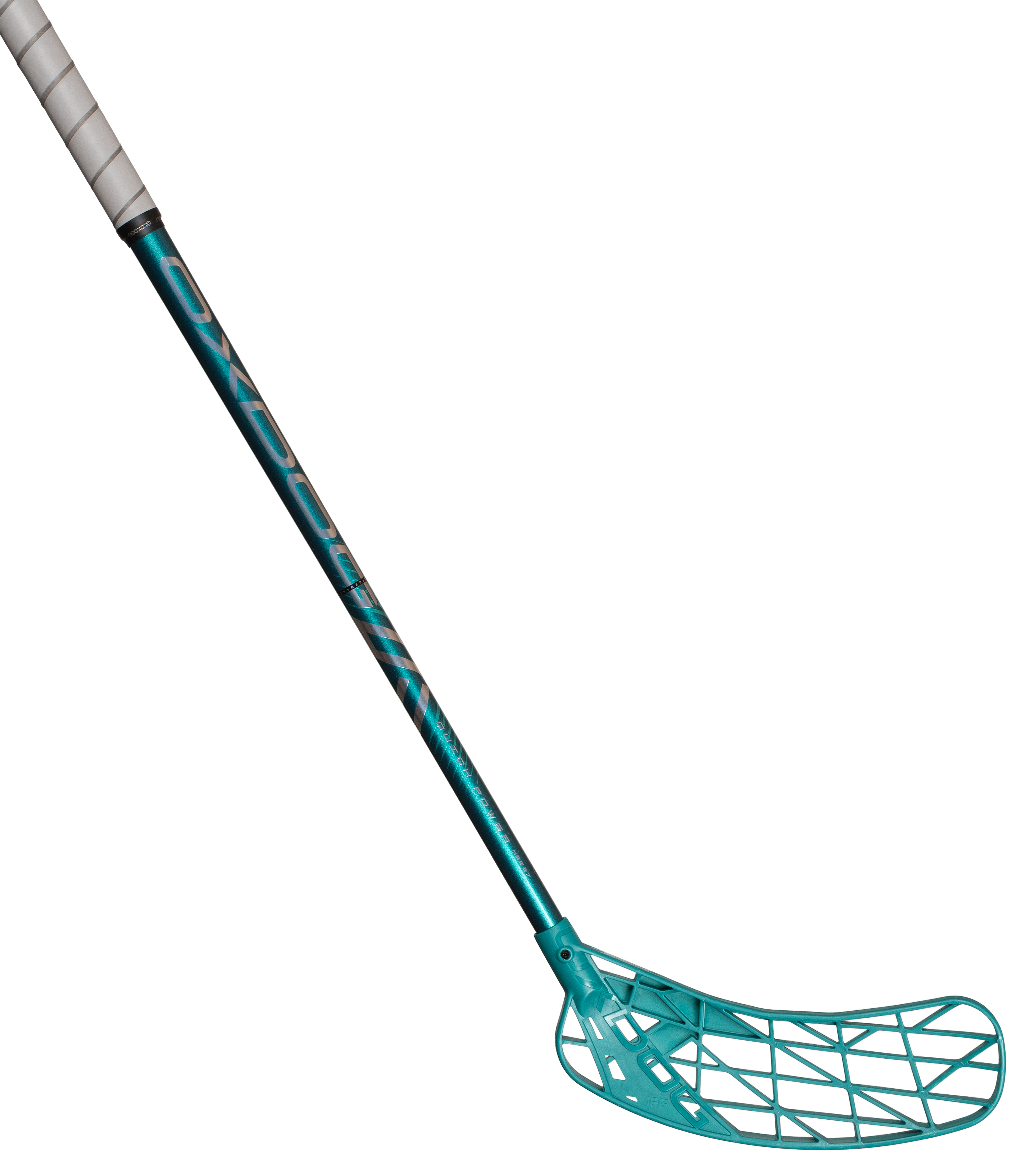 QUICK POWER HES 27 MB TURQUOISE