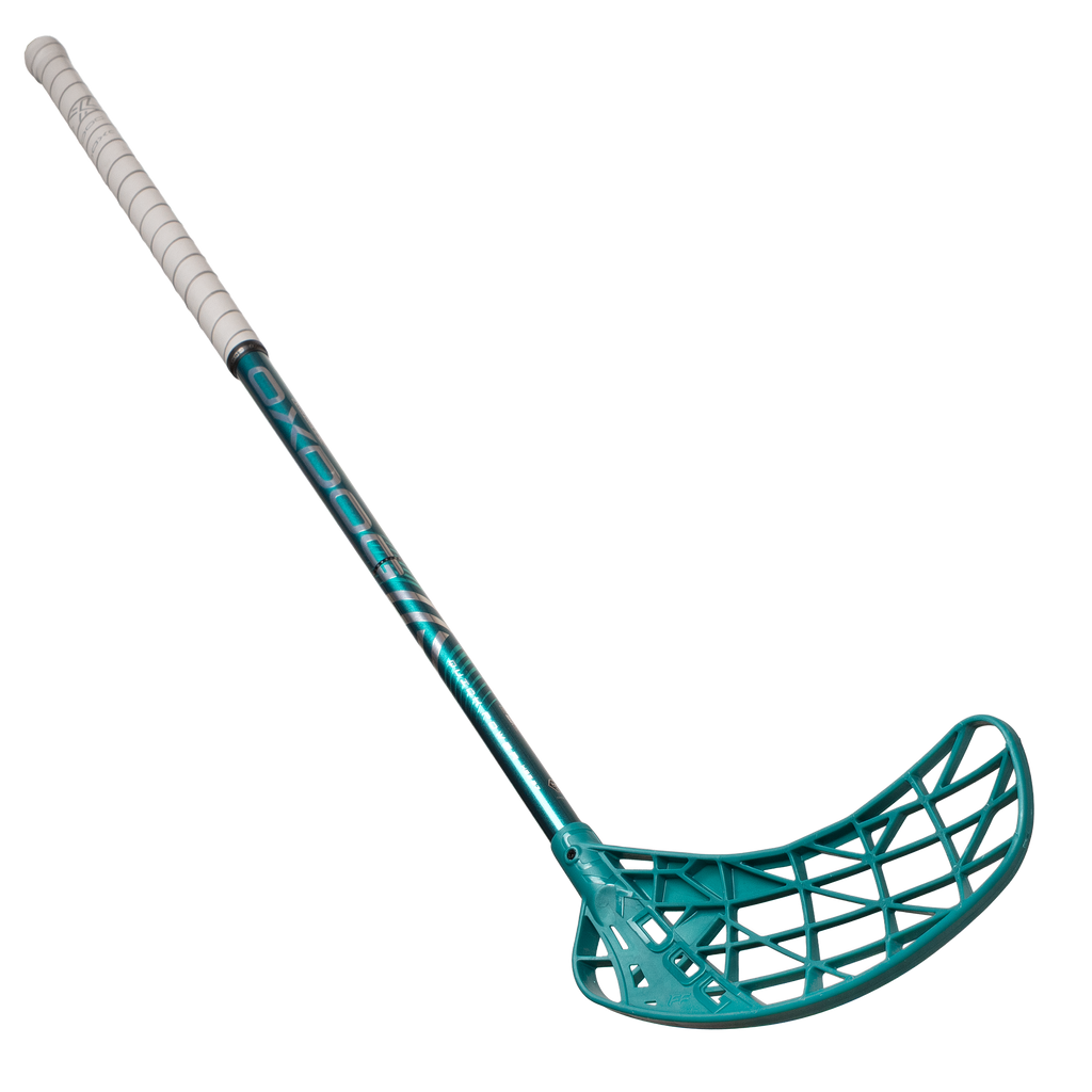 QUICK POWER HES 27 MB TURQUOISE