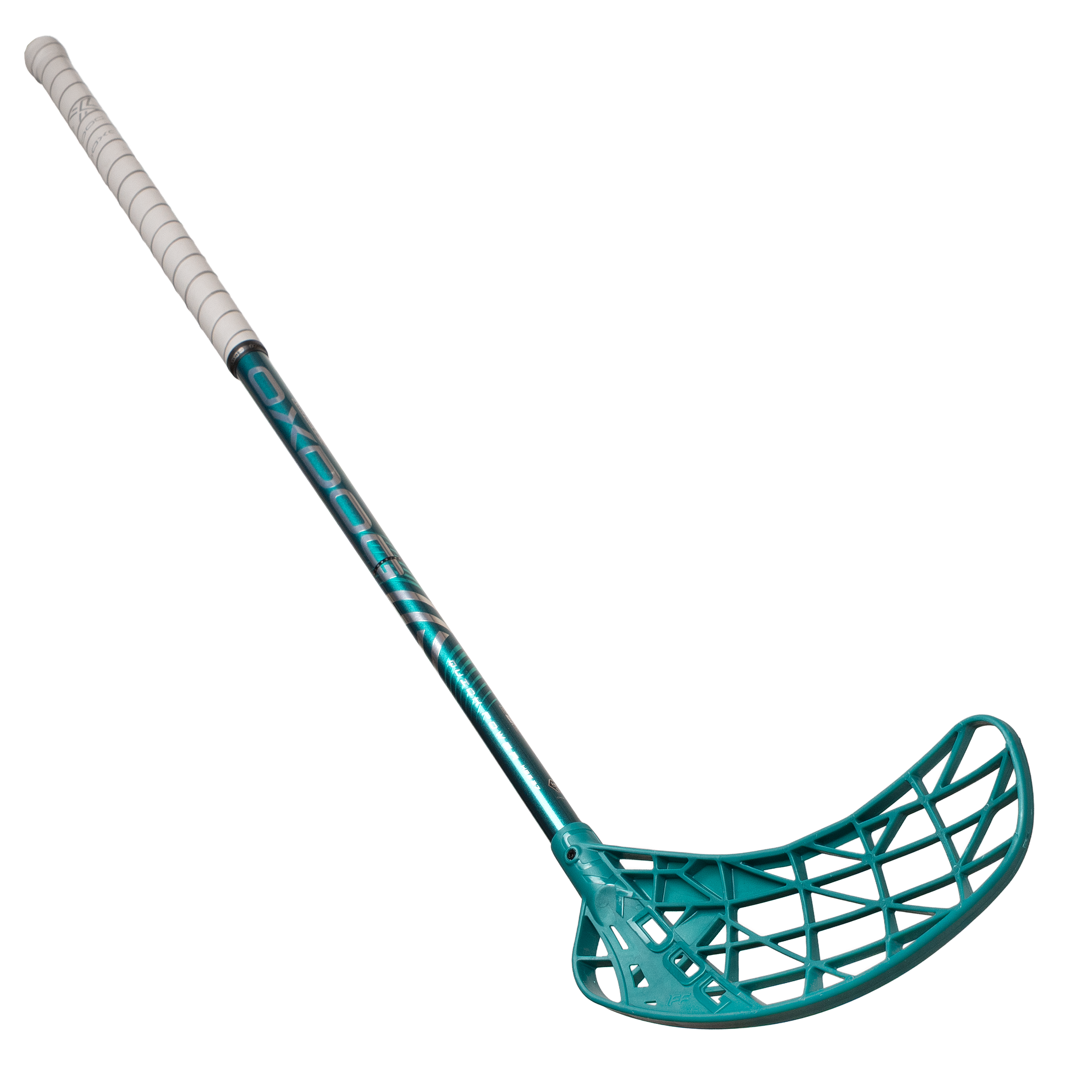 QUICK POWER HES 27 MB TURQUOISE