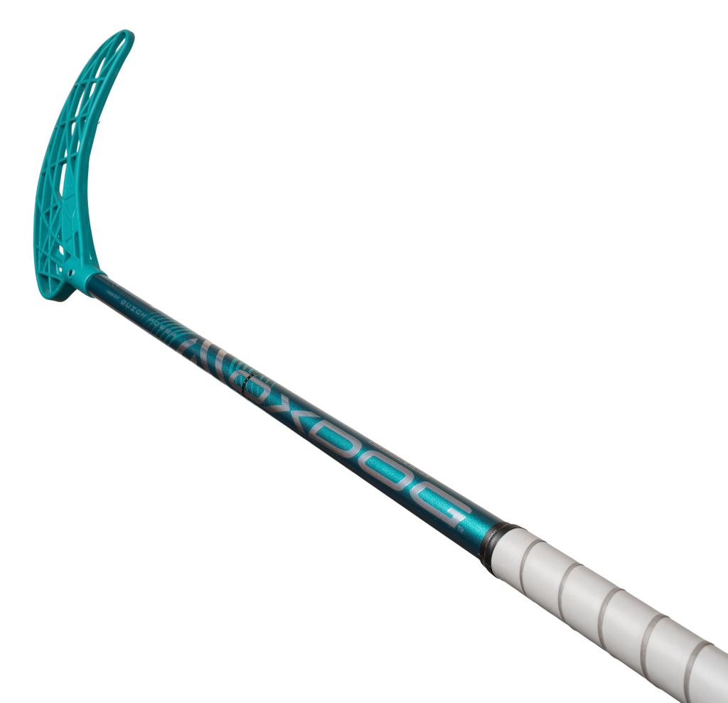 QUICK POWER HES 27 MB TURQUOISE