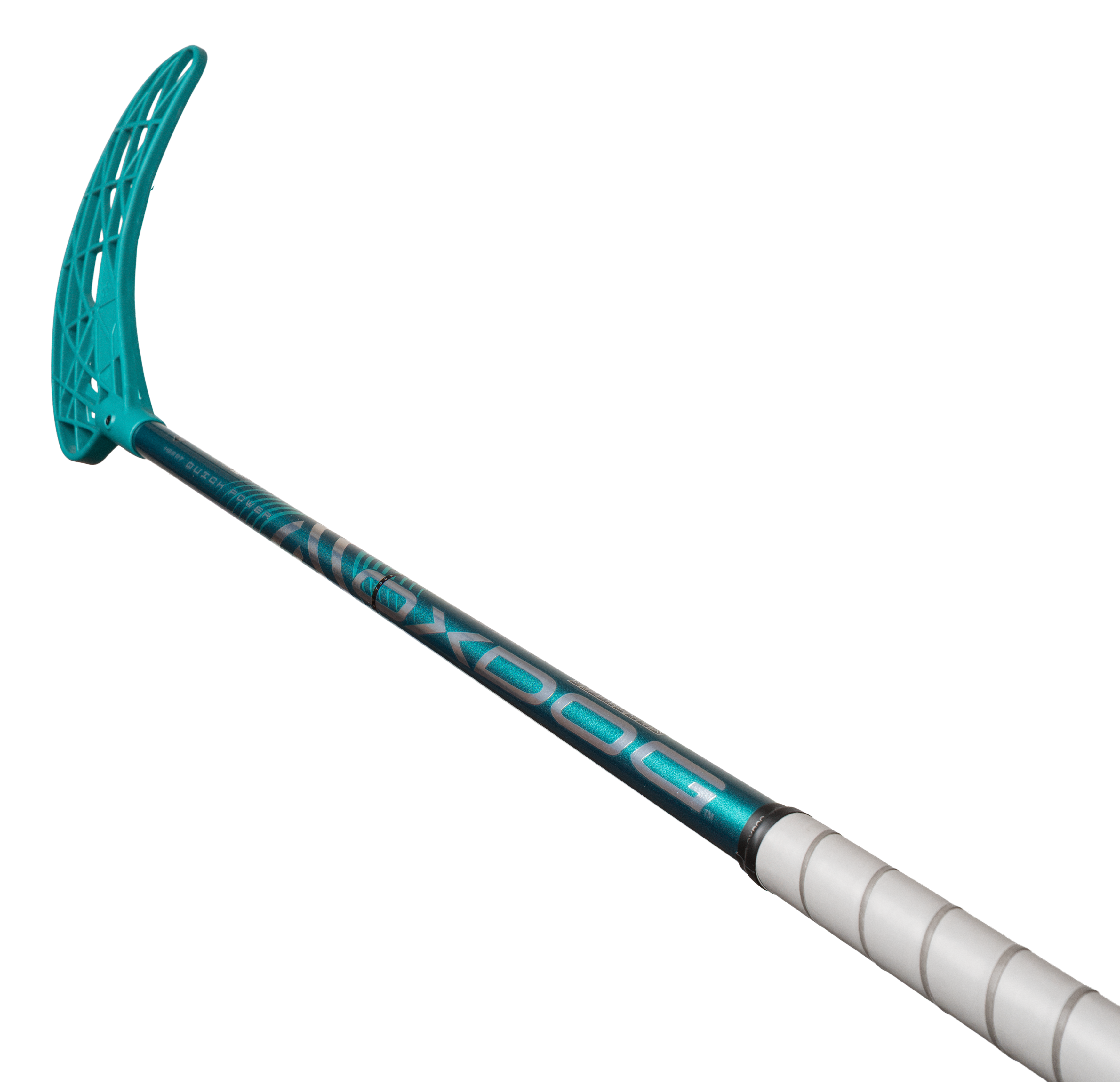 QUICK POWER HES 27 MB TURQUOISE