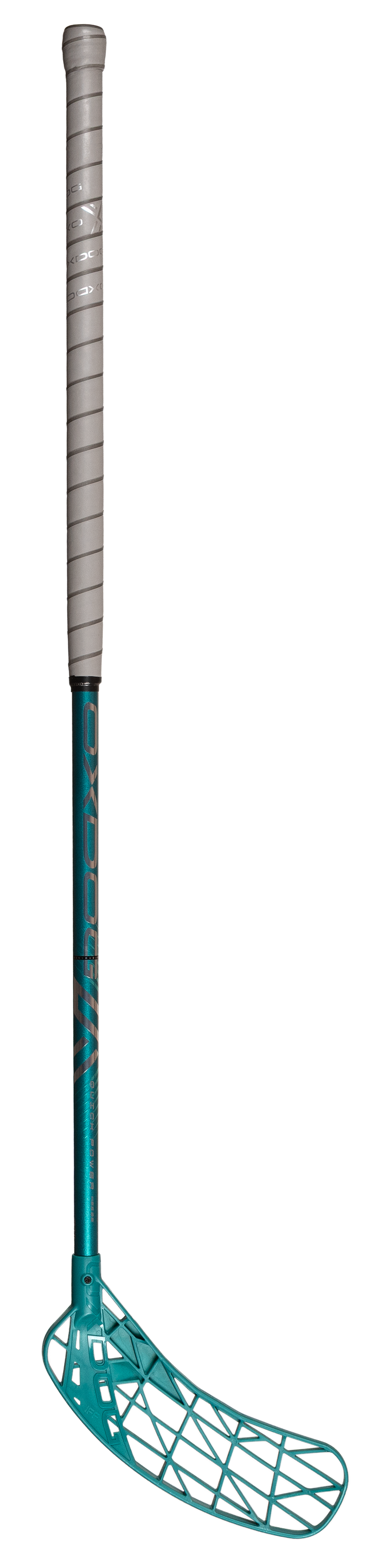QUICK POWER HES 29 MB TURQUOISE 26/27