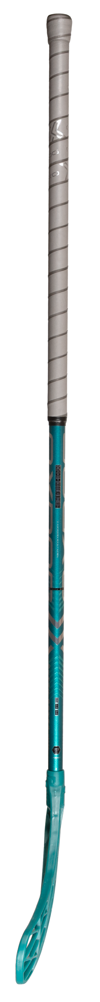 QUICK POWER HES 29 MB TURQUOISE