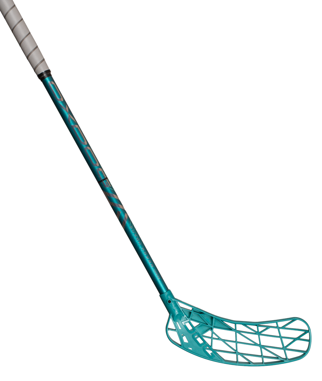 QUICK POWER HES 29 MB TURQUOISE