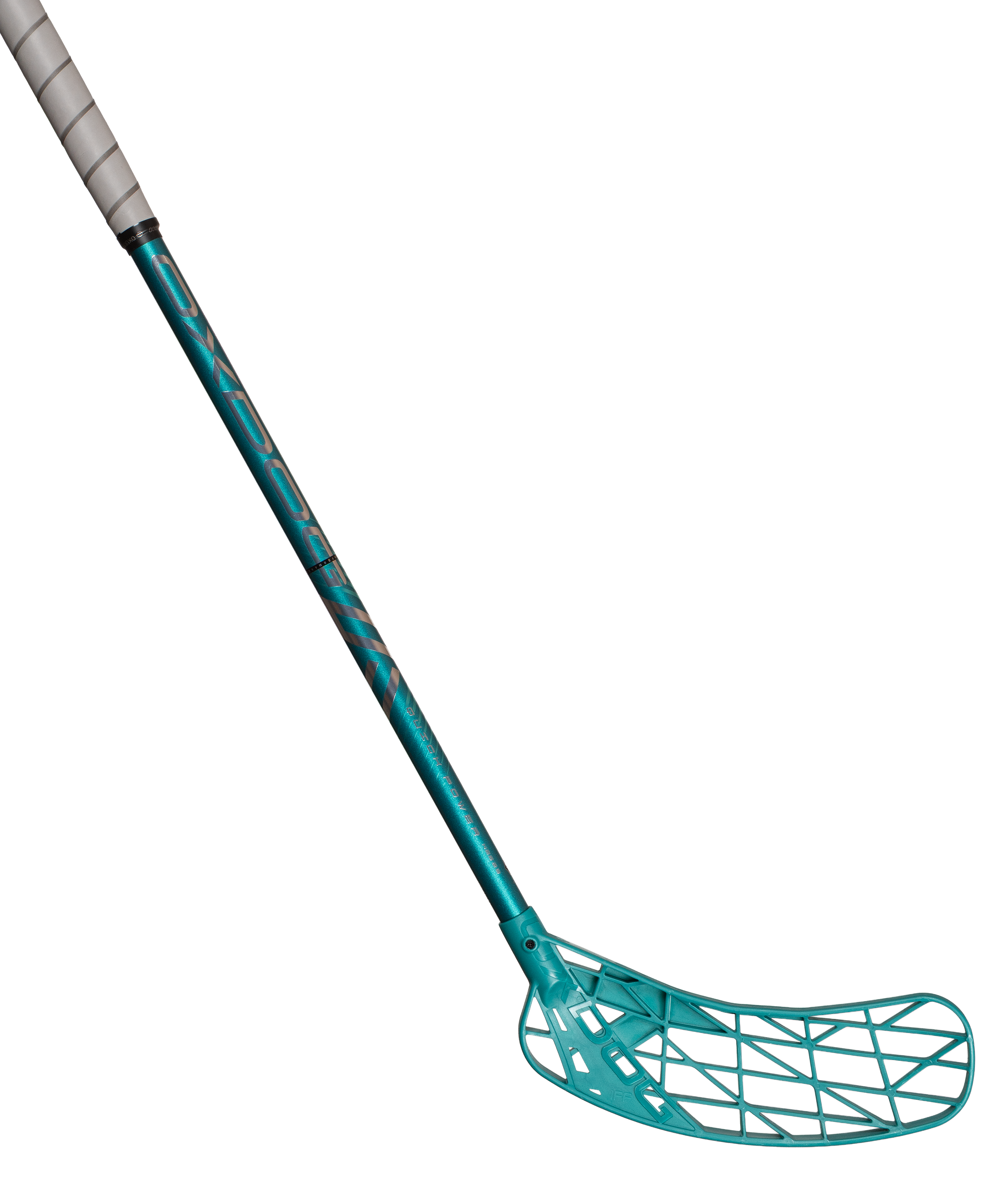 QUICK POWER HES 29 MB TURQUOISE