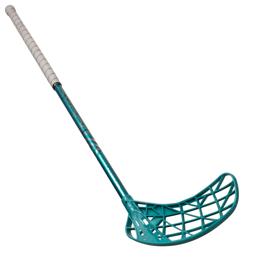 QUICK POWER HES 29 MB TURQUOISE