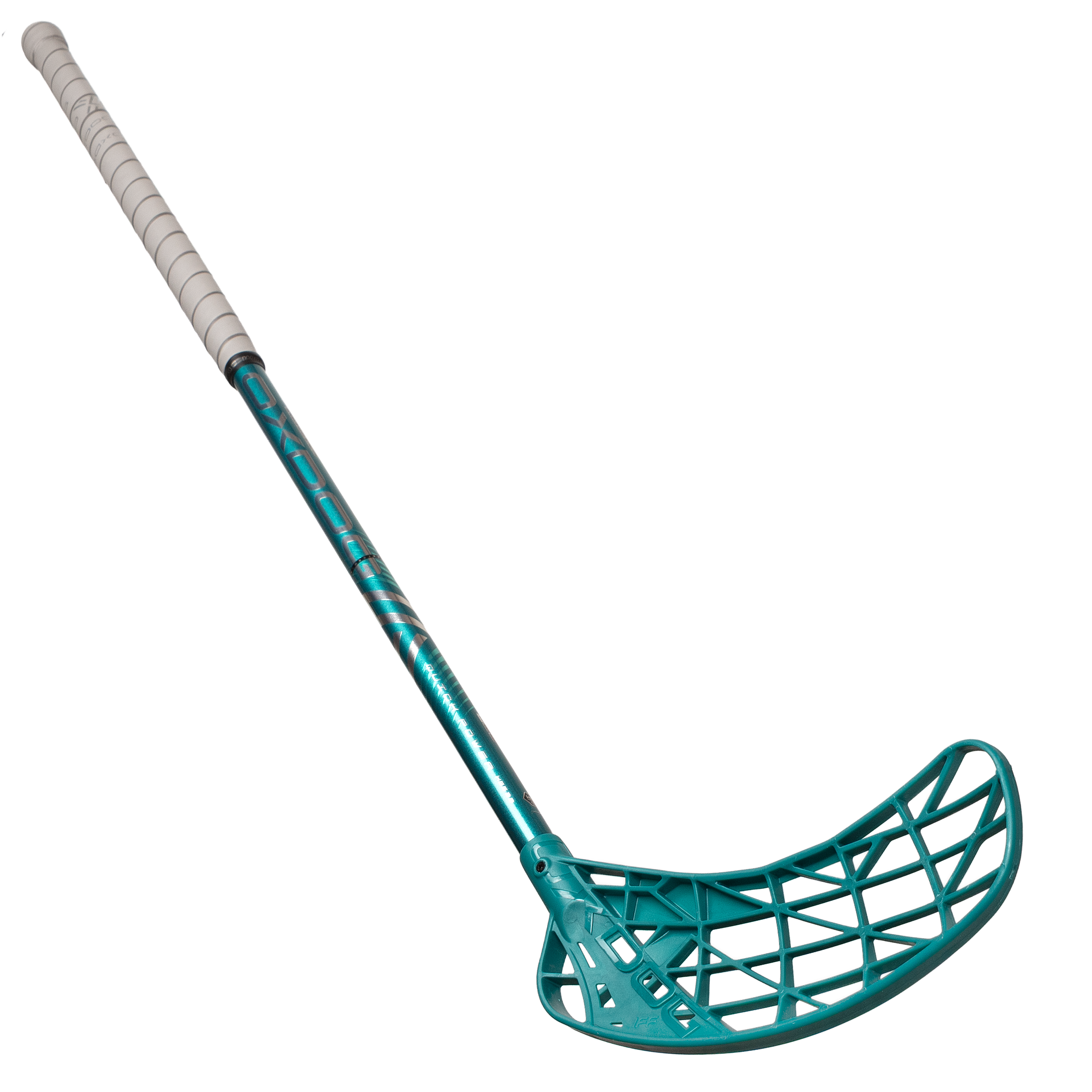 QUICK POWER HES 29 MB TURQUOISE