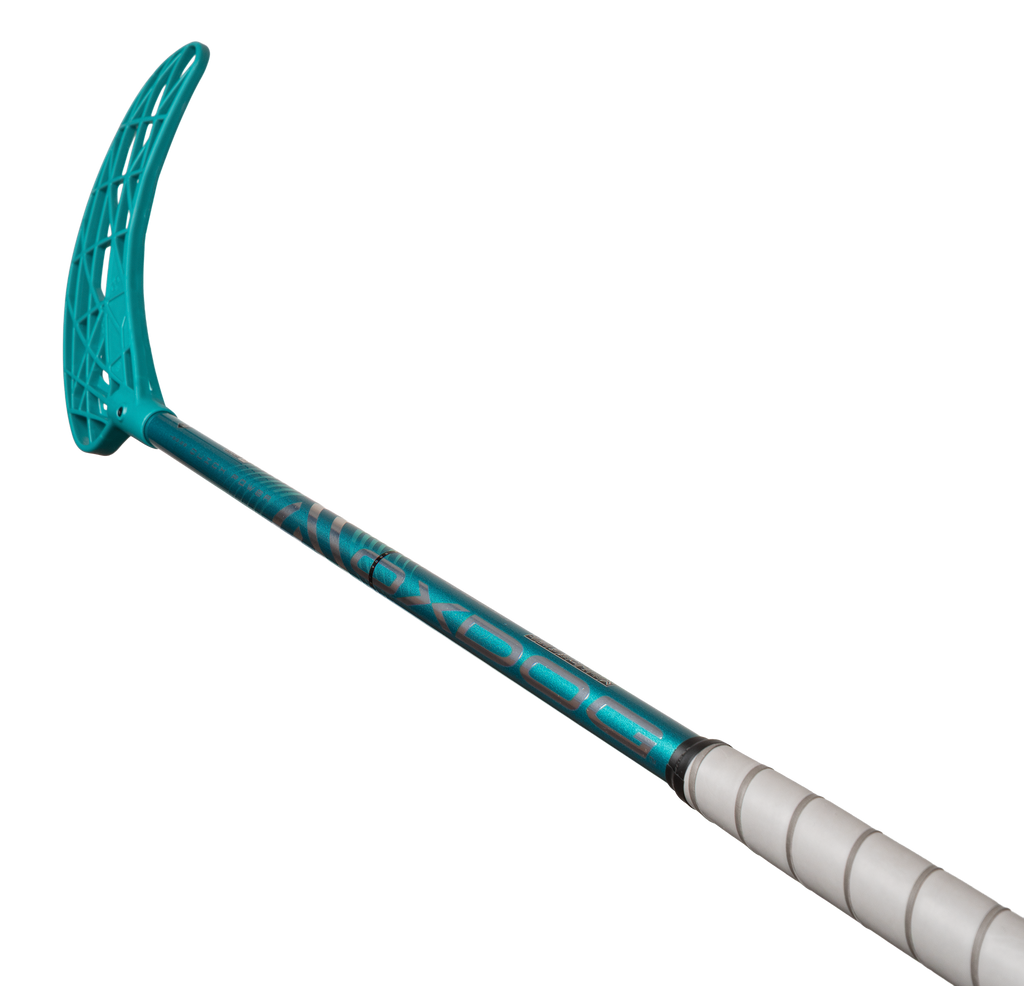 QUICK POWER HES 29 MB TURQUOISE