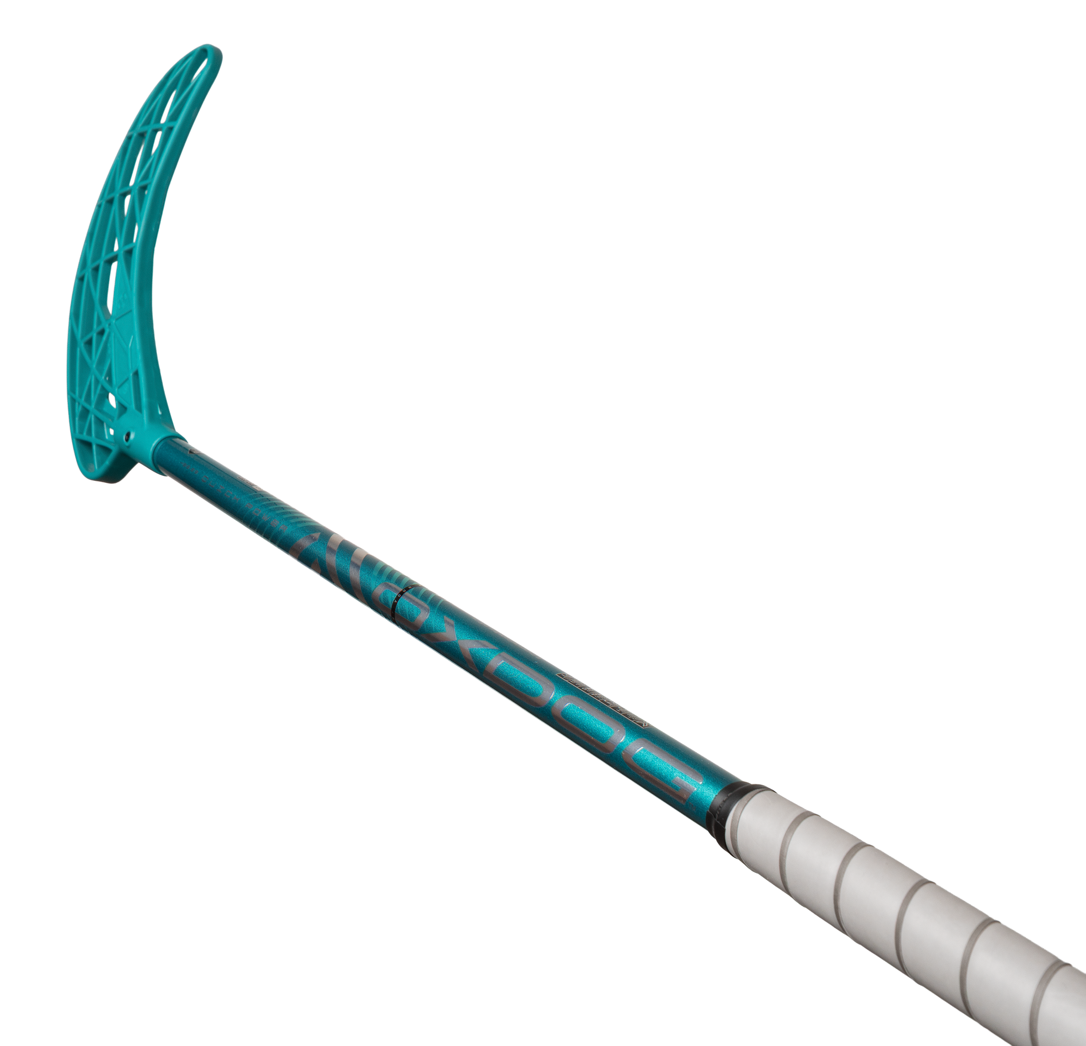 QUICK POWER HES 29 MB TURQUOISE
