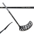 Raw 27 Low Kick CTRL Slicks Black