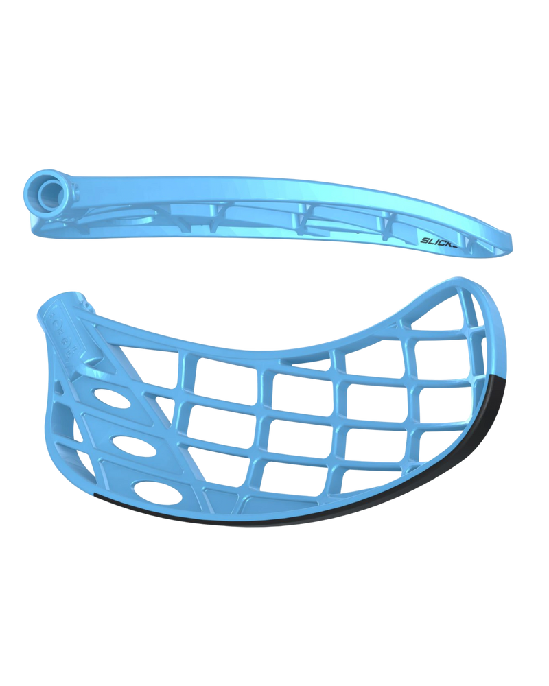 SILK SLICKS PPB SURF BLUE/PE COAL BLACK