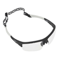 Spectrum Eyewear SR/JR Black