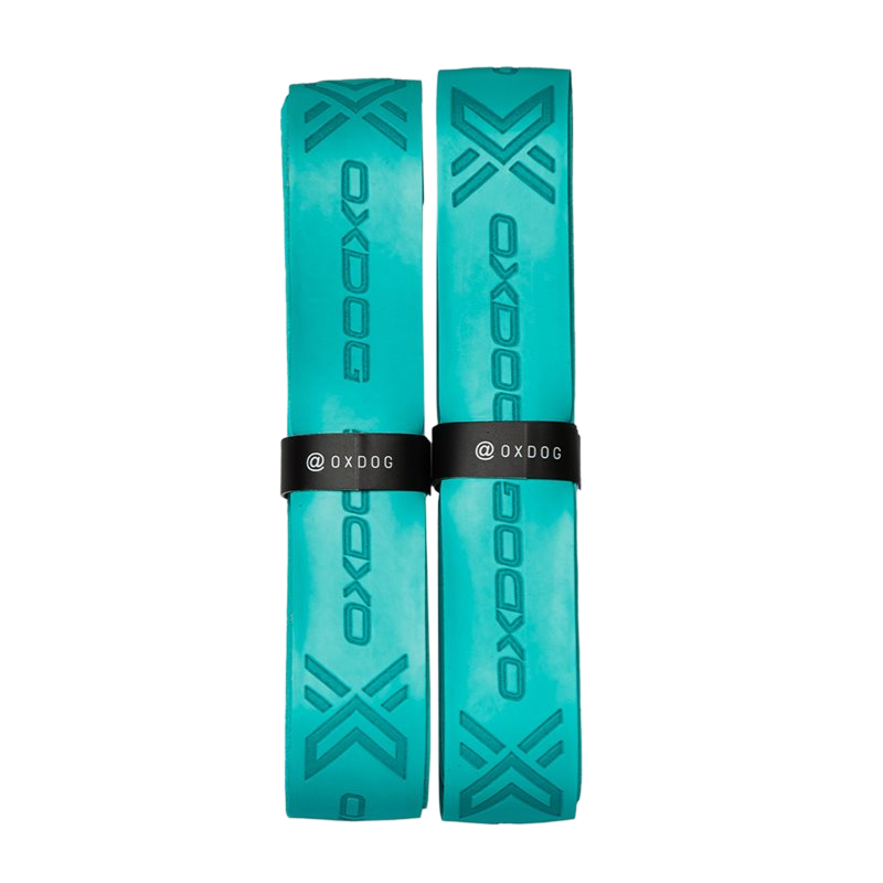 Supertech 2-pack Grepp Turquoise