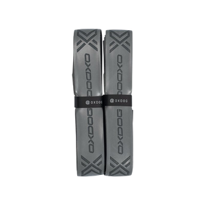 Supertech 2-pack Grepp Grey