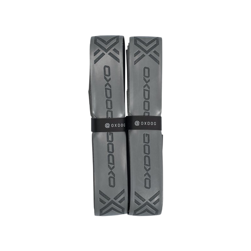 Supertech 2-pack Grepp Grey