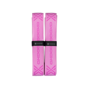 Supertech 2-pack Grepp Pink