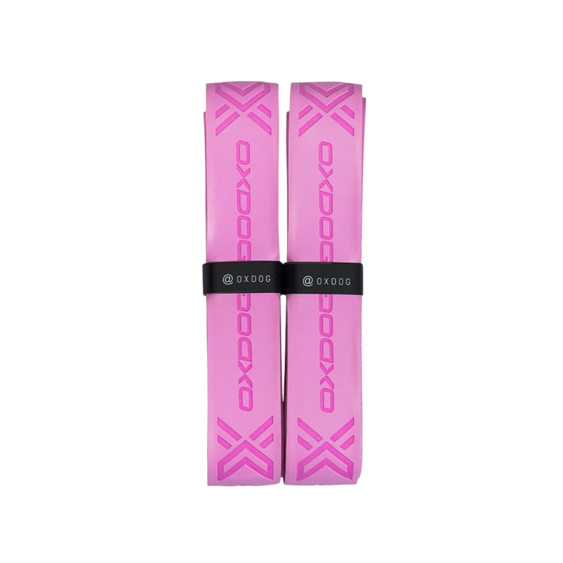 Supertech 2-pack Grepp Pink
