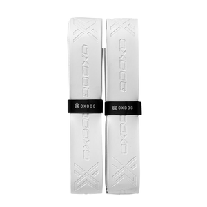 Supertech 2-pack Grepp White