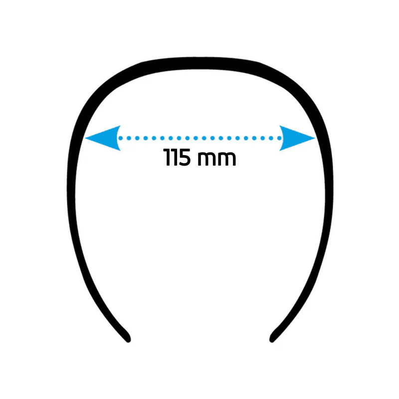 Split Vision Eyewear Kid Melange