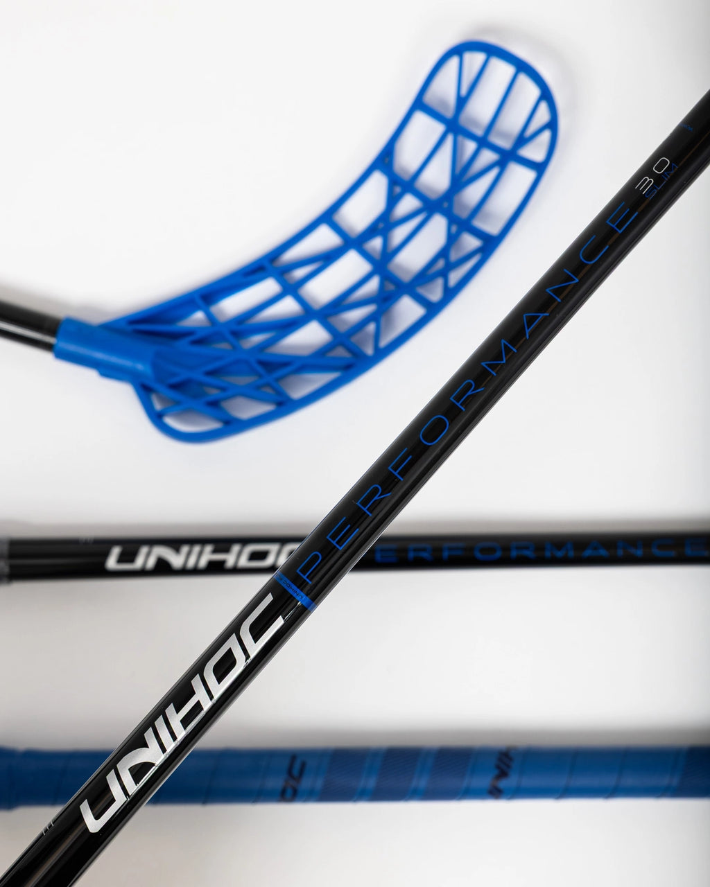 Evolite Performance Slim FL 30 Blue