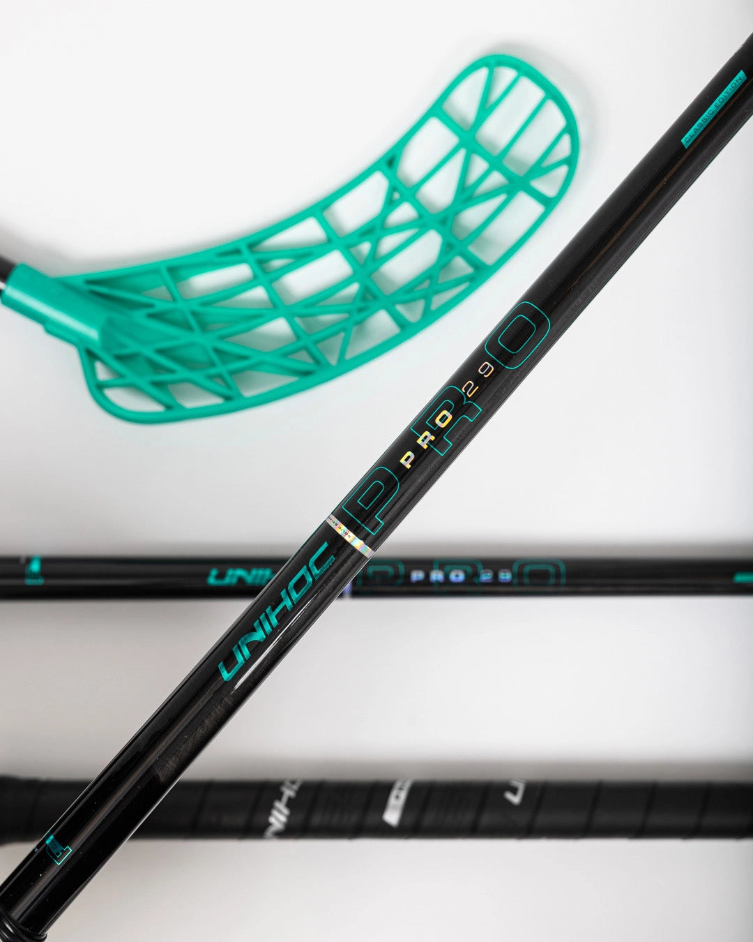 Evolite Pro FL 29 Black Classic