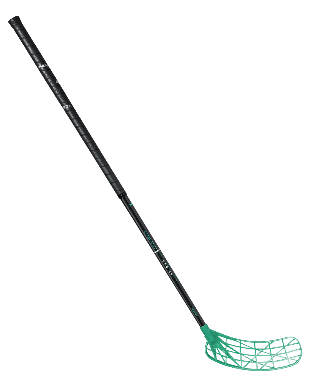 Evolite Pro FL 29 Black/Turq Slim