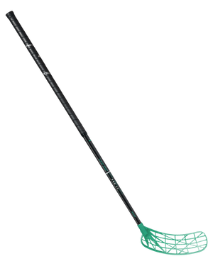 Evolite Pro FL 29 Black/Turq Slim