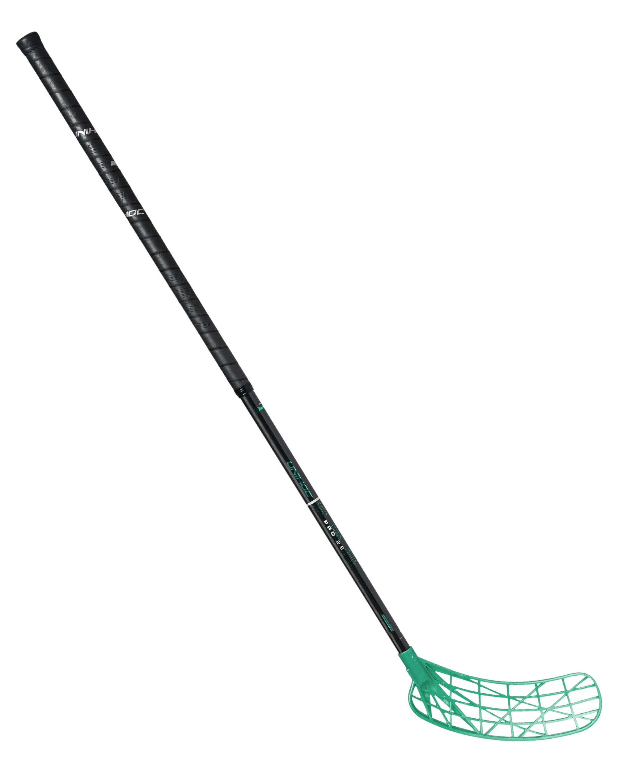 Evolite Pro FL 29 Black/Turq Slim