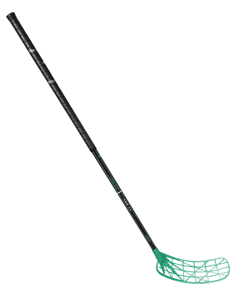Evolite Pro FL 29 Black/Turq Slim