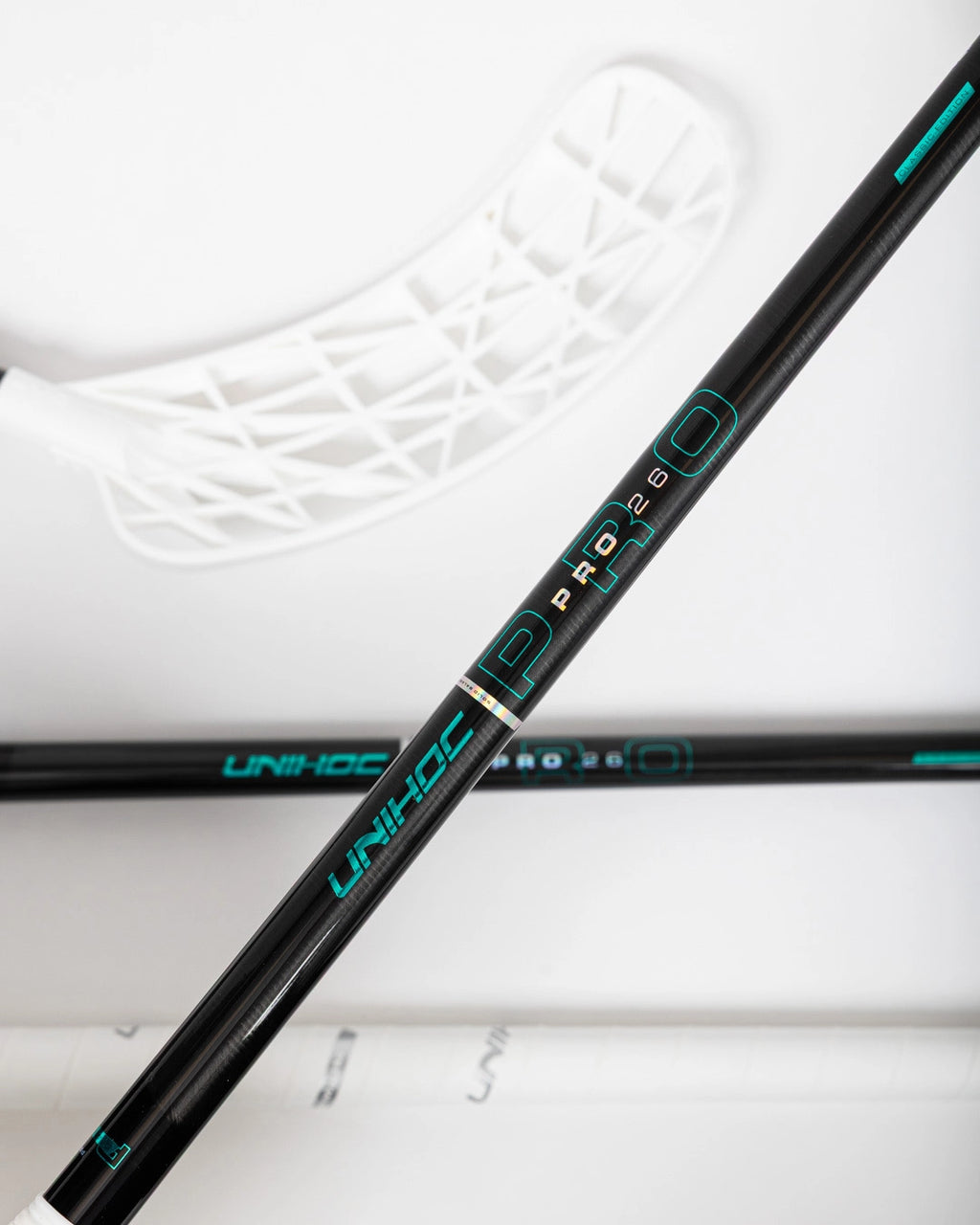 Evolite Pro FL 26 White Classic