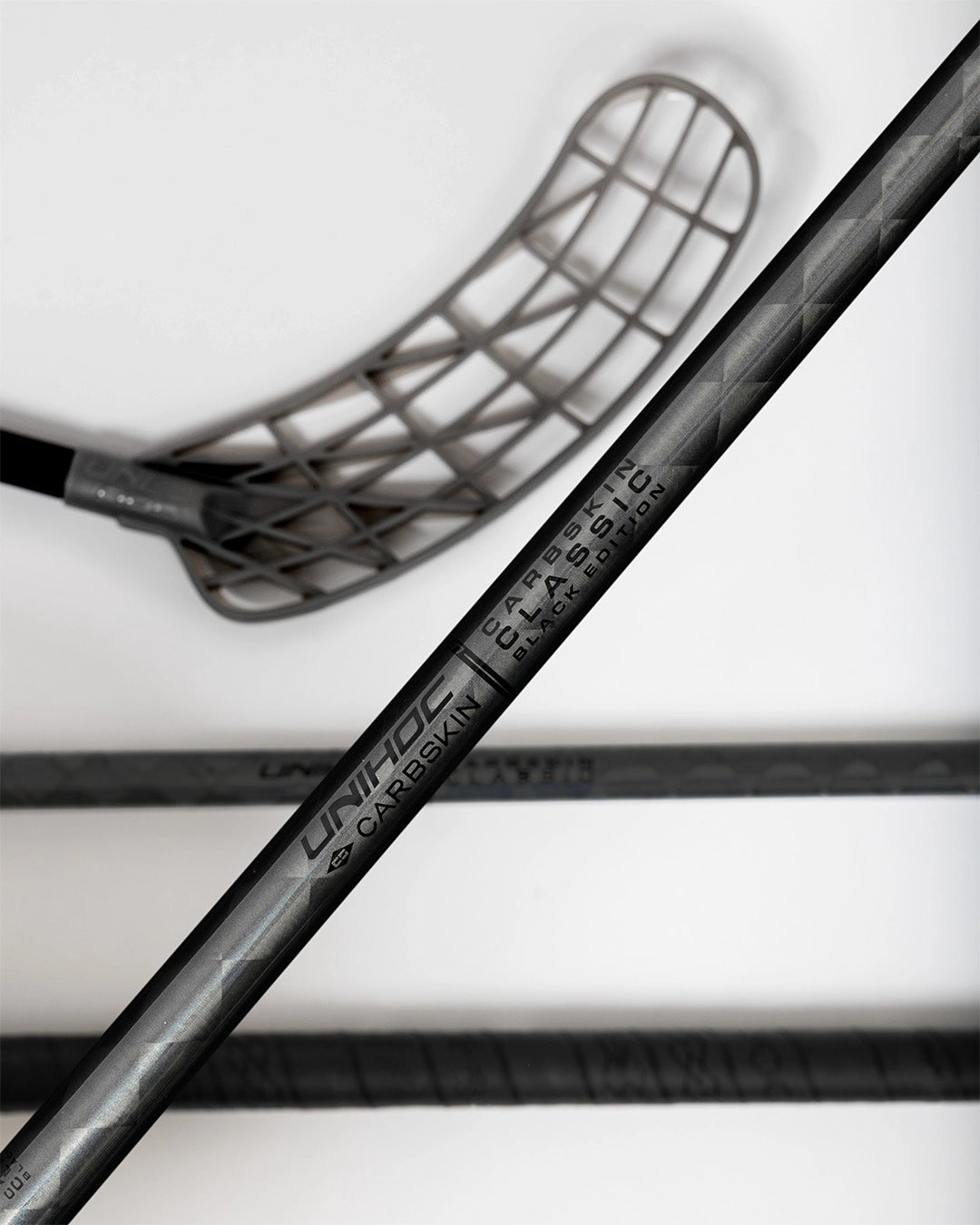 Unilite Carbskin FL 29 Black EDT