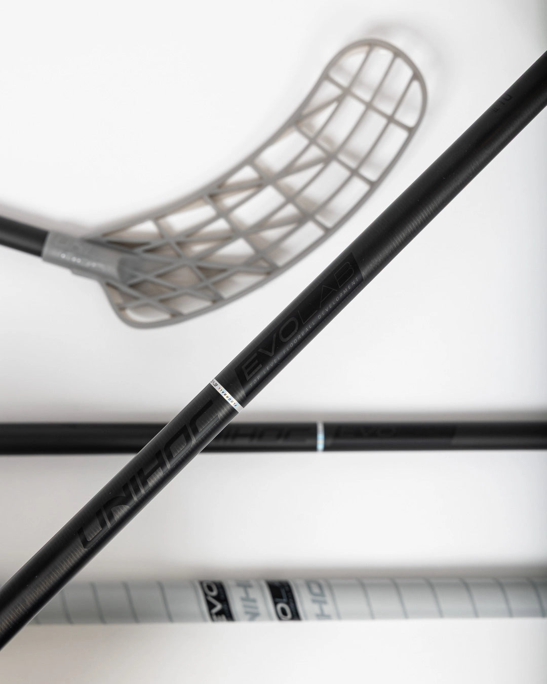 Unilite Evolab FL 26 Ice Grey