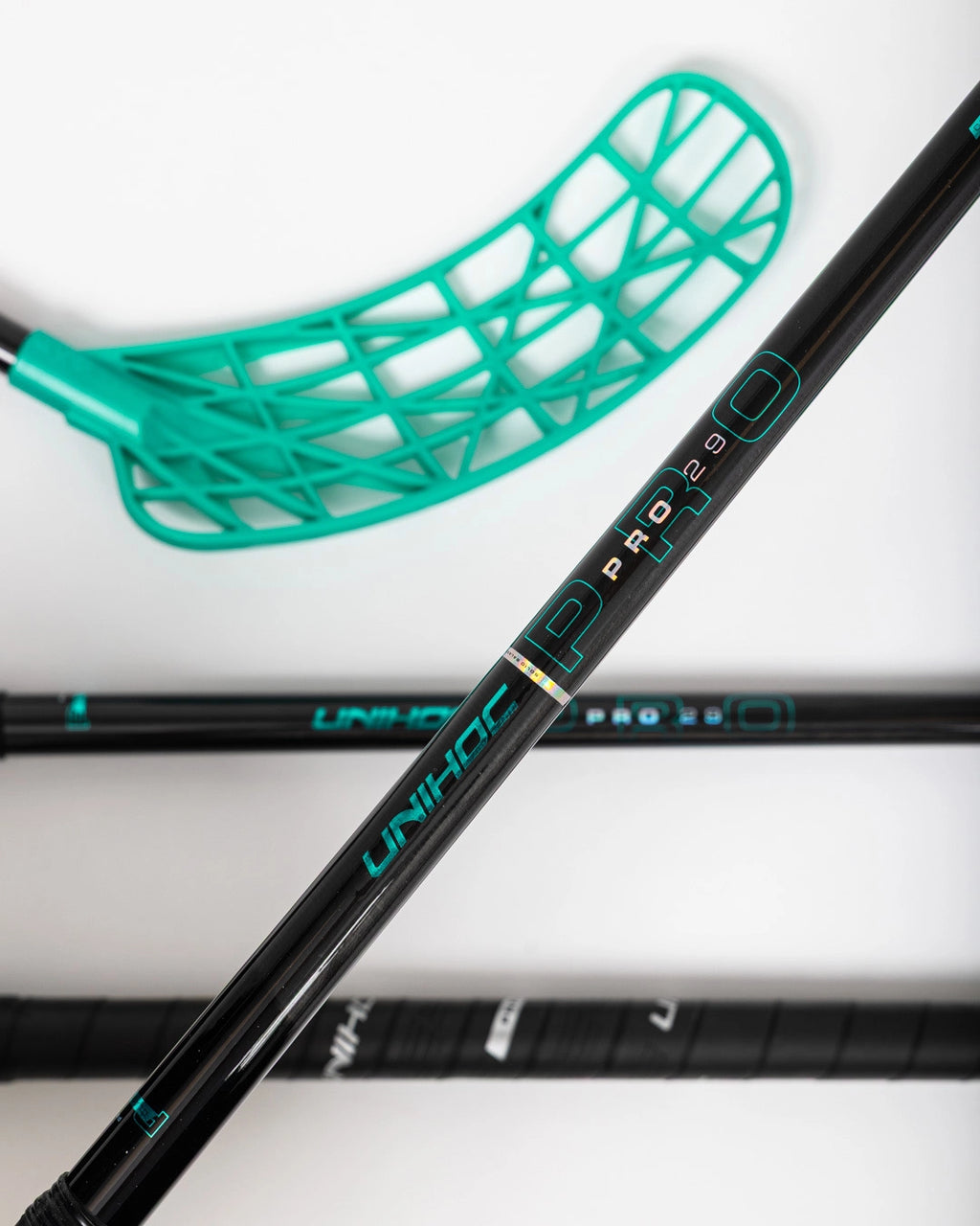 Unilite Max TI 26 Bla/Gold Classic