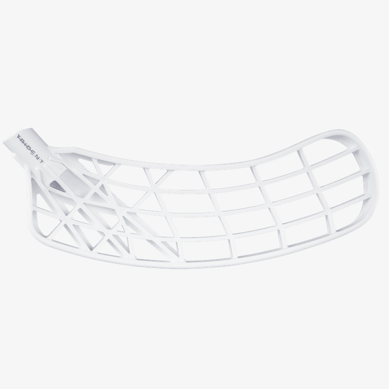 Trident Blade Endurance White