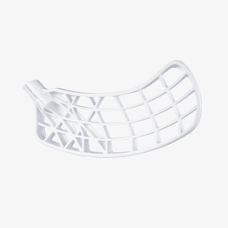 Trident Blade Endurance White