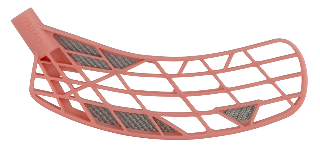 TRIAD CARBON MBC3 Peach