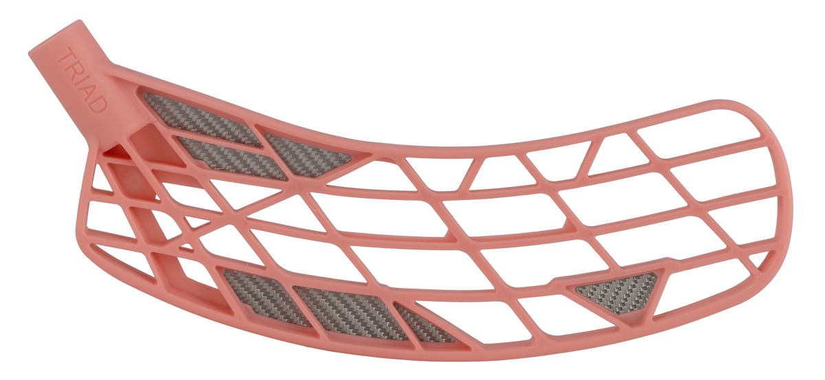 TRIAD CARBON MBC3 Peach