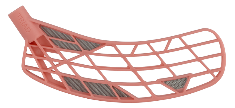TRIAD CARBON MBC3 Peach