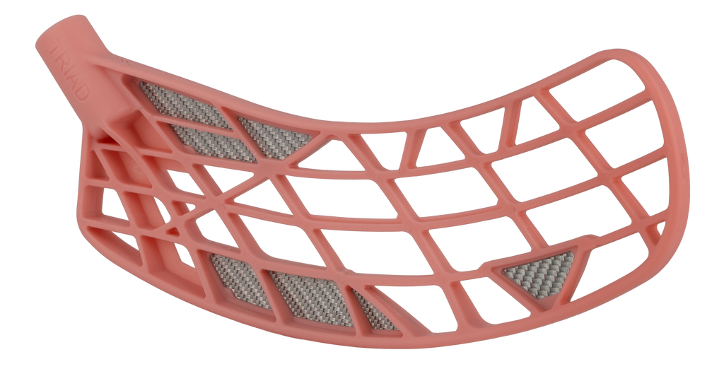 TRIAD CARBON MBC3 Peach