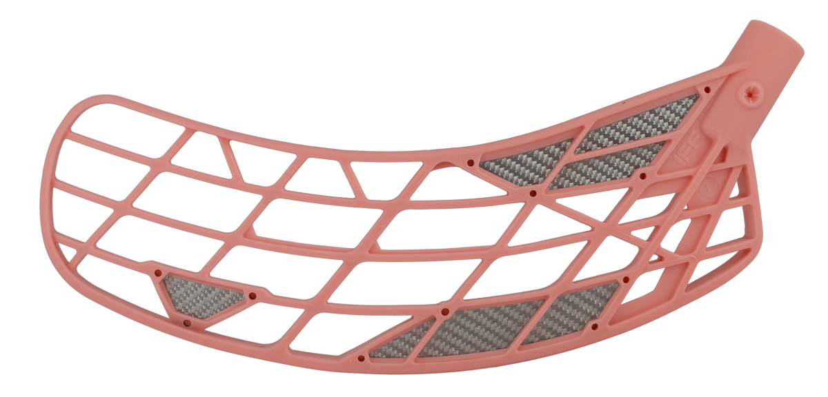 TRIAD CARBON MBC3 Peach