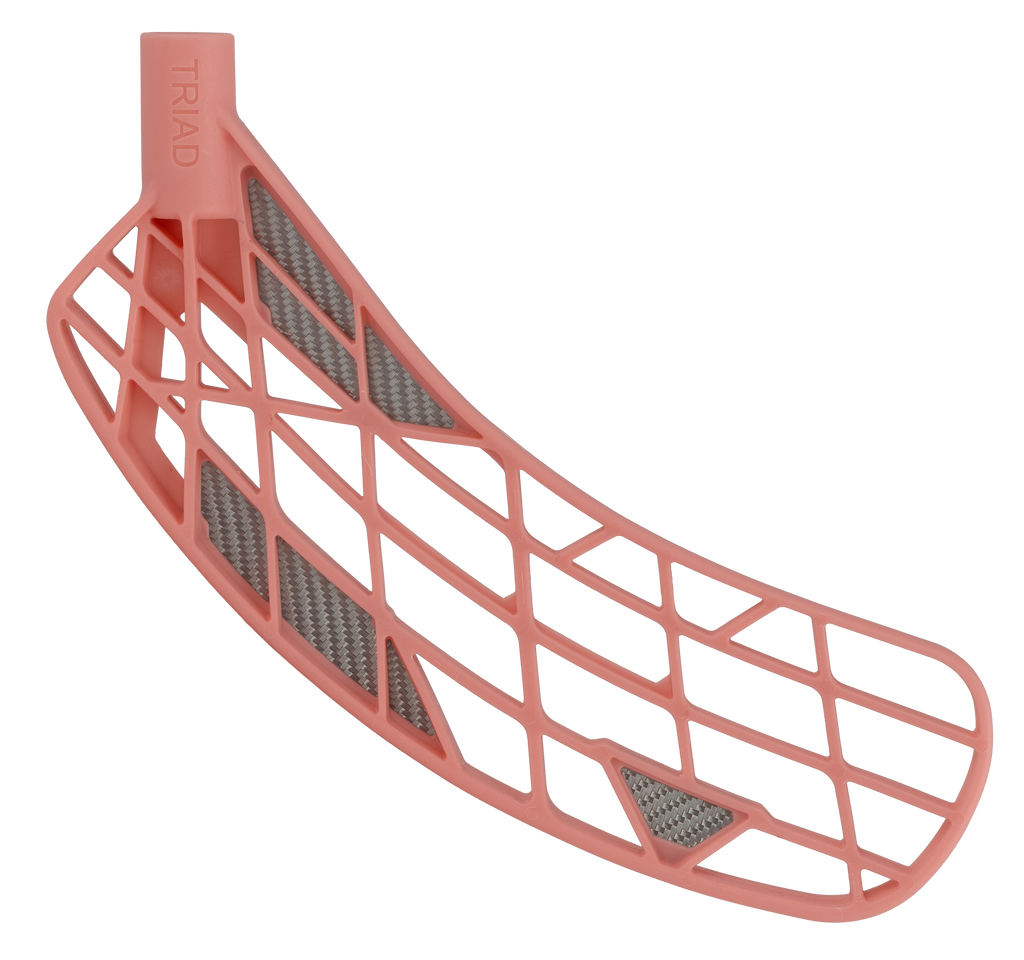 TRIAD CARBON MBC3 Peach