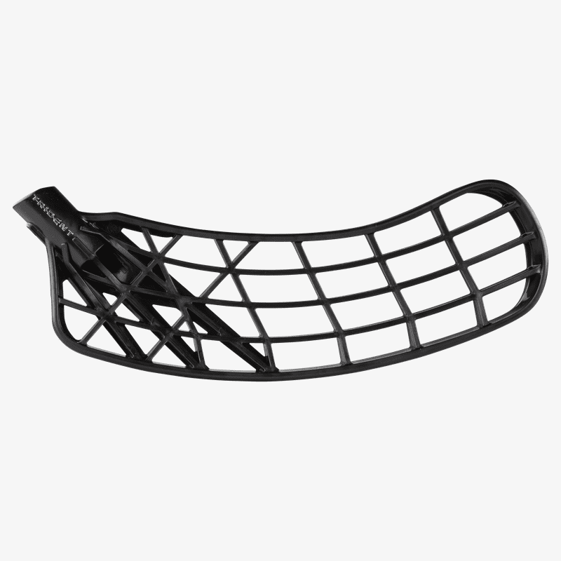 Trident Blade Endurance Black