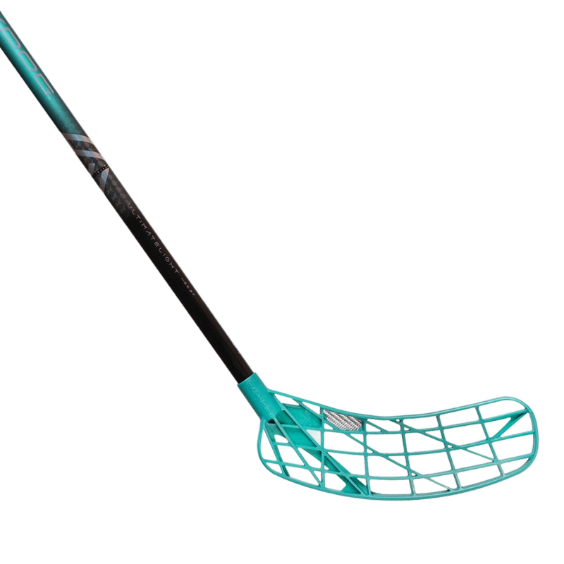 Ultimatelight HES 27 TQ Round MBC Turquoise