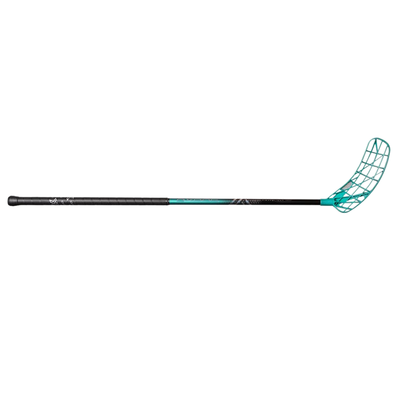 Ultimatelight HES 29 TQ Round MBC Turquoise